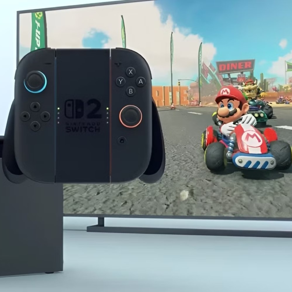 connect a switch to a tv