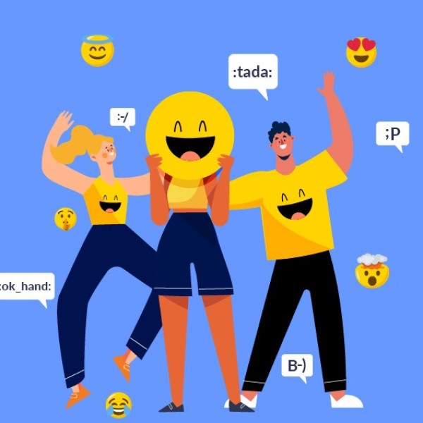 windows emoji keyboard shortcut