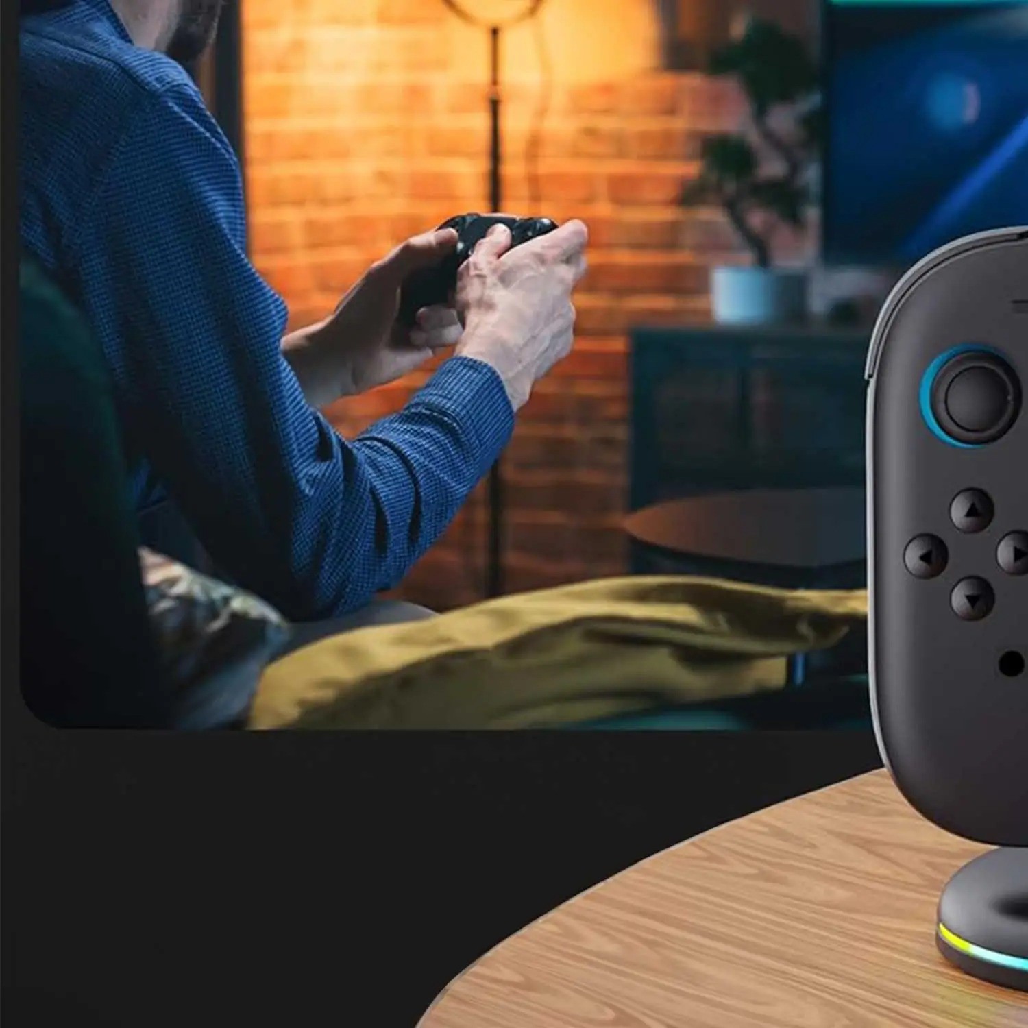 nintendo switch to charge