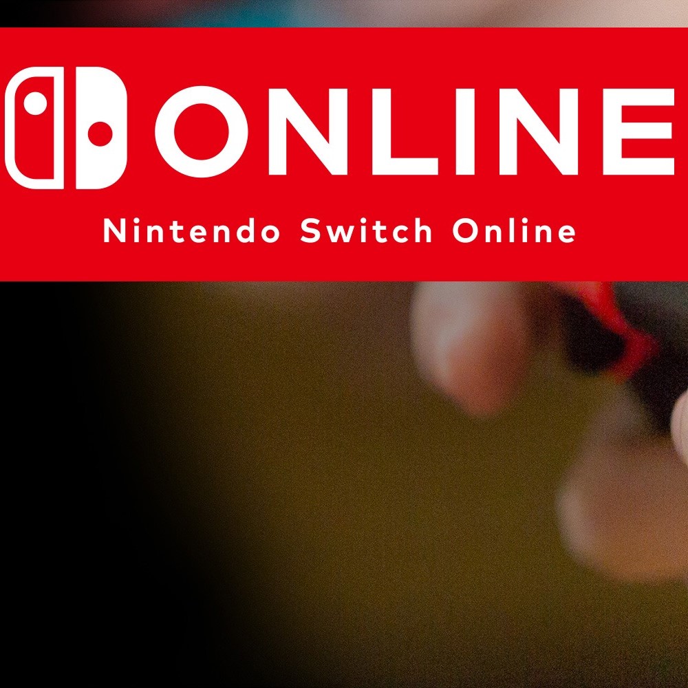nintendo switch online membership
