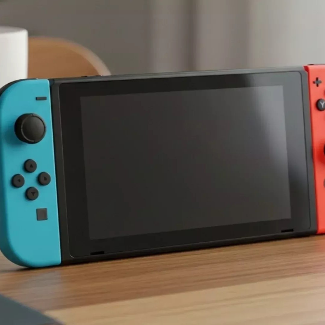 nintendo switch roblox