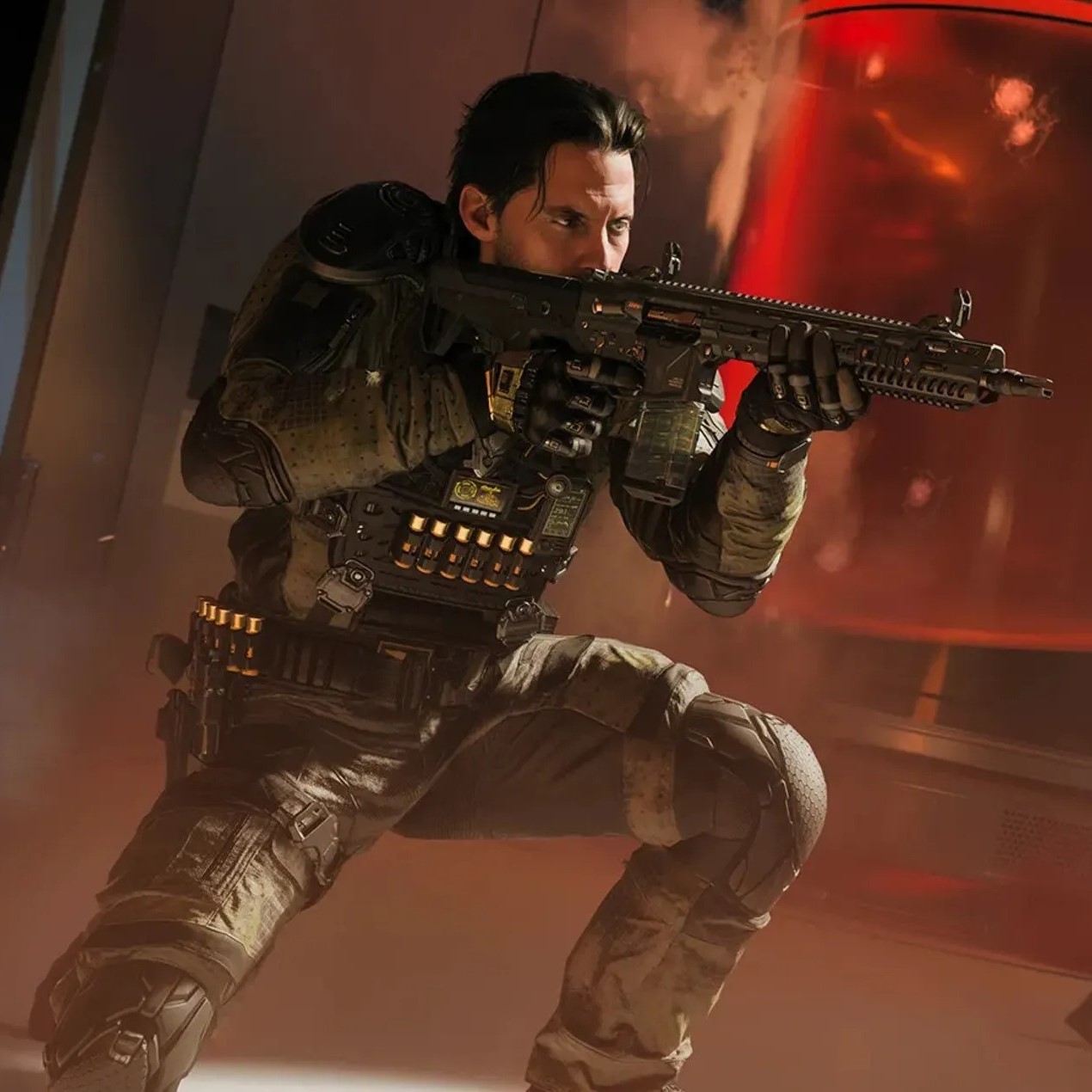 is call of duty on nintendo switch