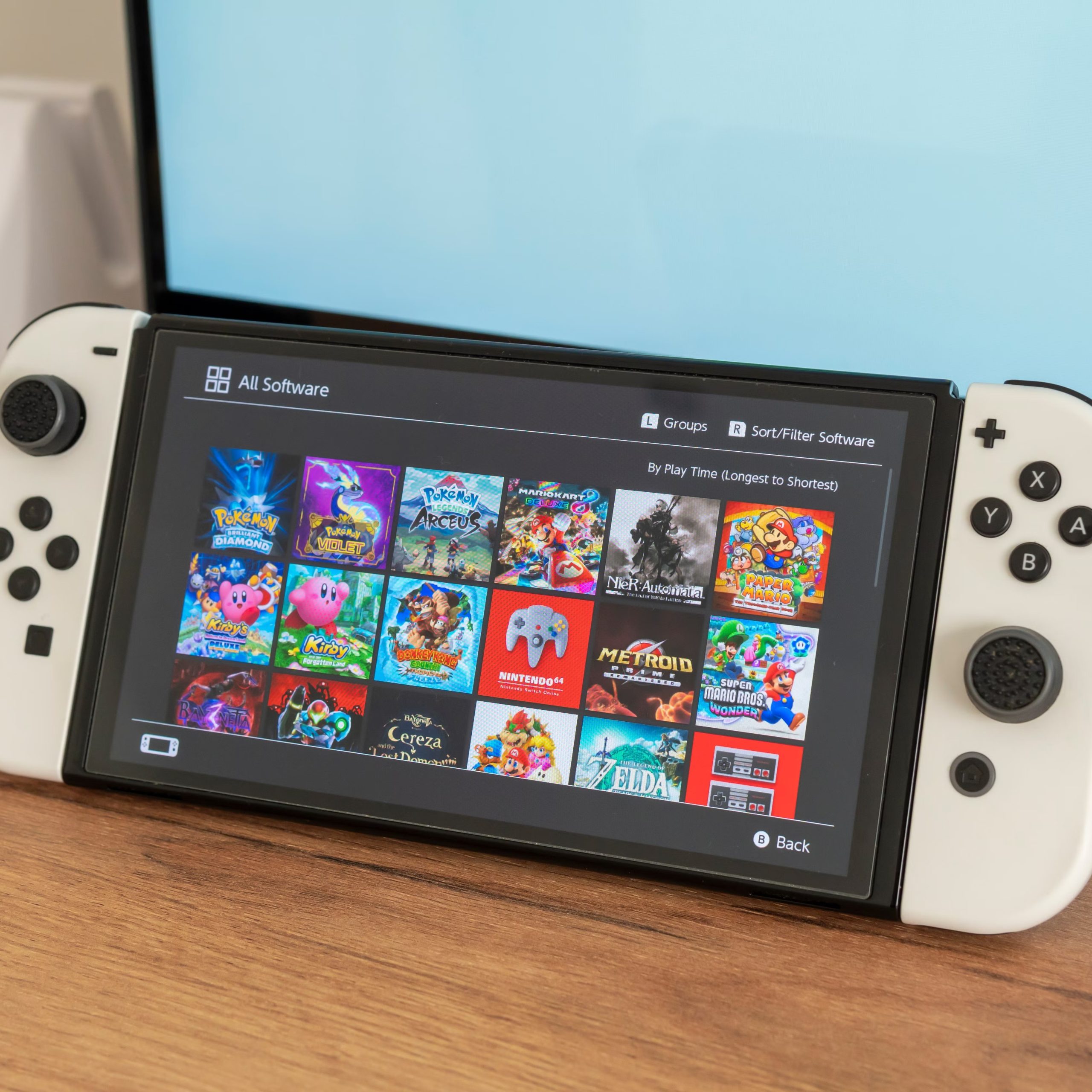 does nintendo switch have roblox