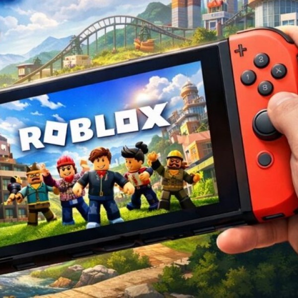 roblox on nintendo switch