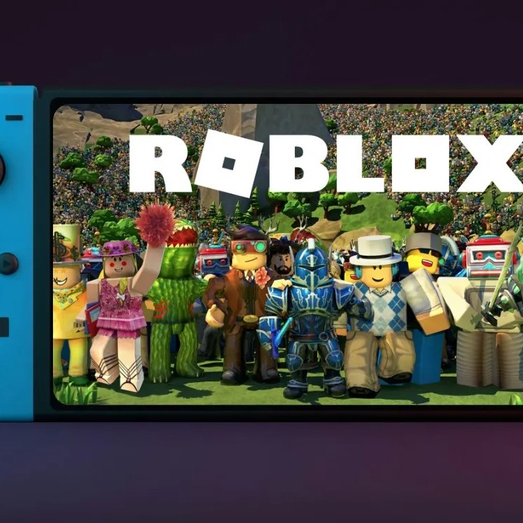 roblox on nintendo switch