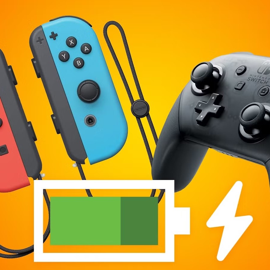 why won't my switch charge