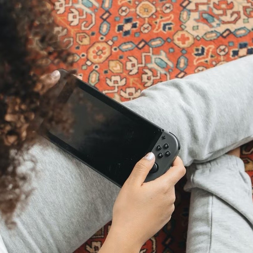 archive data on switch