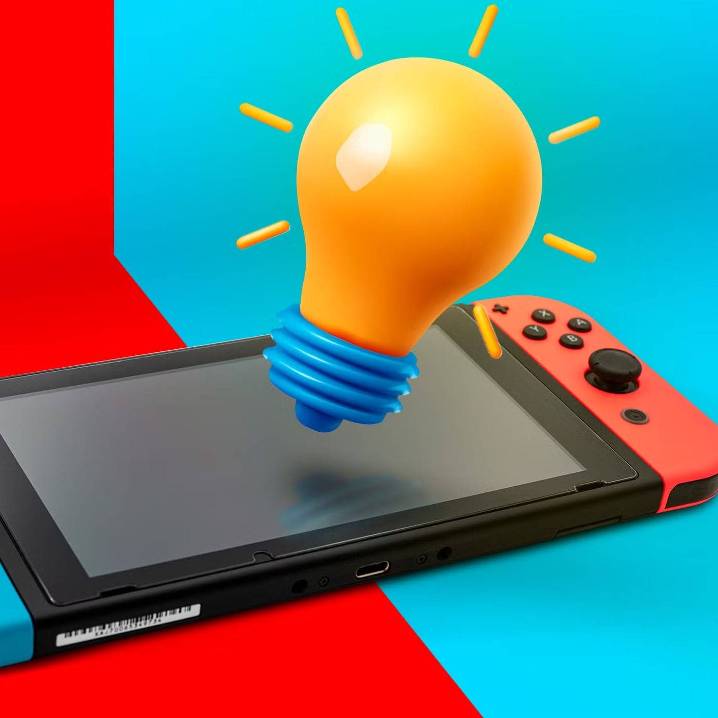 archive data on switch