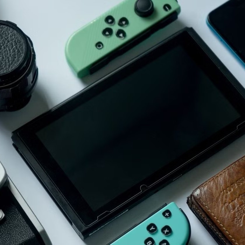 archive data on switch