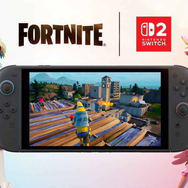 fortnite name on switch