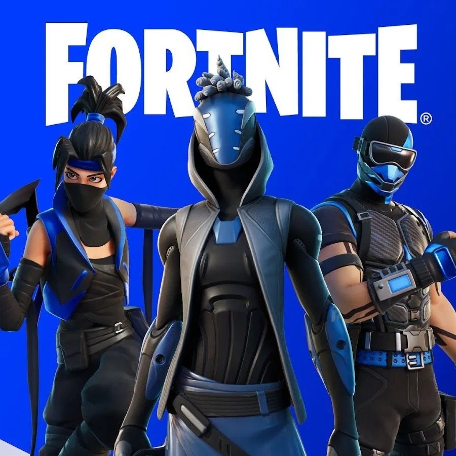 fortnite name on switch