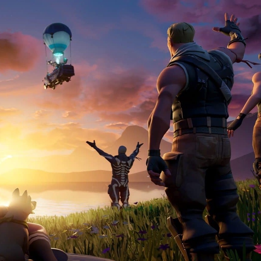 fortnite name on switch